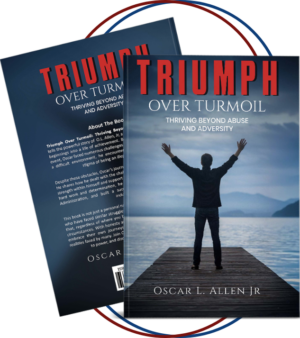 TRIUMPH OVER TURMOIL (AudioBook)