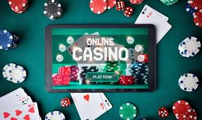 Online Gambling En Dybere Indsigt i den Digitale Spilverden