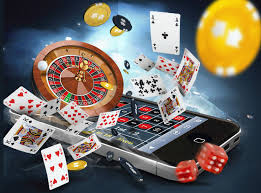 Discover the Excitement of Charles Online Casino UK 267541021