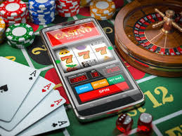The Exciting World of Gorilla Wins Online Casino A Gamer's Paradise