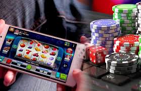 The Rise of Online Casinos Entertainment at Your Fingertips The Rise of Online Casinos Entertainment at Your Fingertips