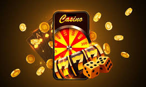 Discover the Exciting World of Evospin Casino Online Slots -1163292119 Discover the Exciting World of Evospin Casino Online Slots -1163292119
