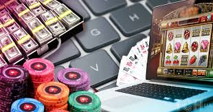Discover the Exciting World of Evospin Casino Online Slots -1163292119 Discover the Exciting World of Evospin Casino Online Slots -1163292119