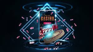 Lucky Spins Casino Your Premier Gaming Destination